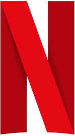 netflix N logo