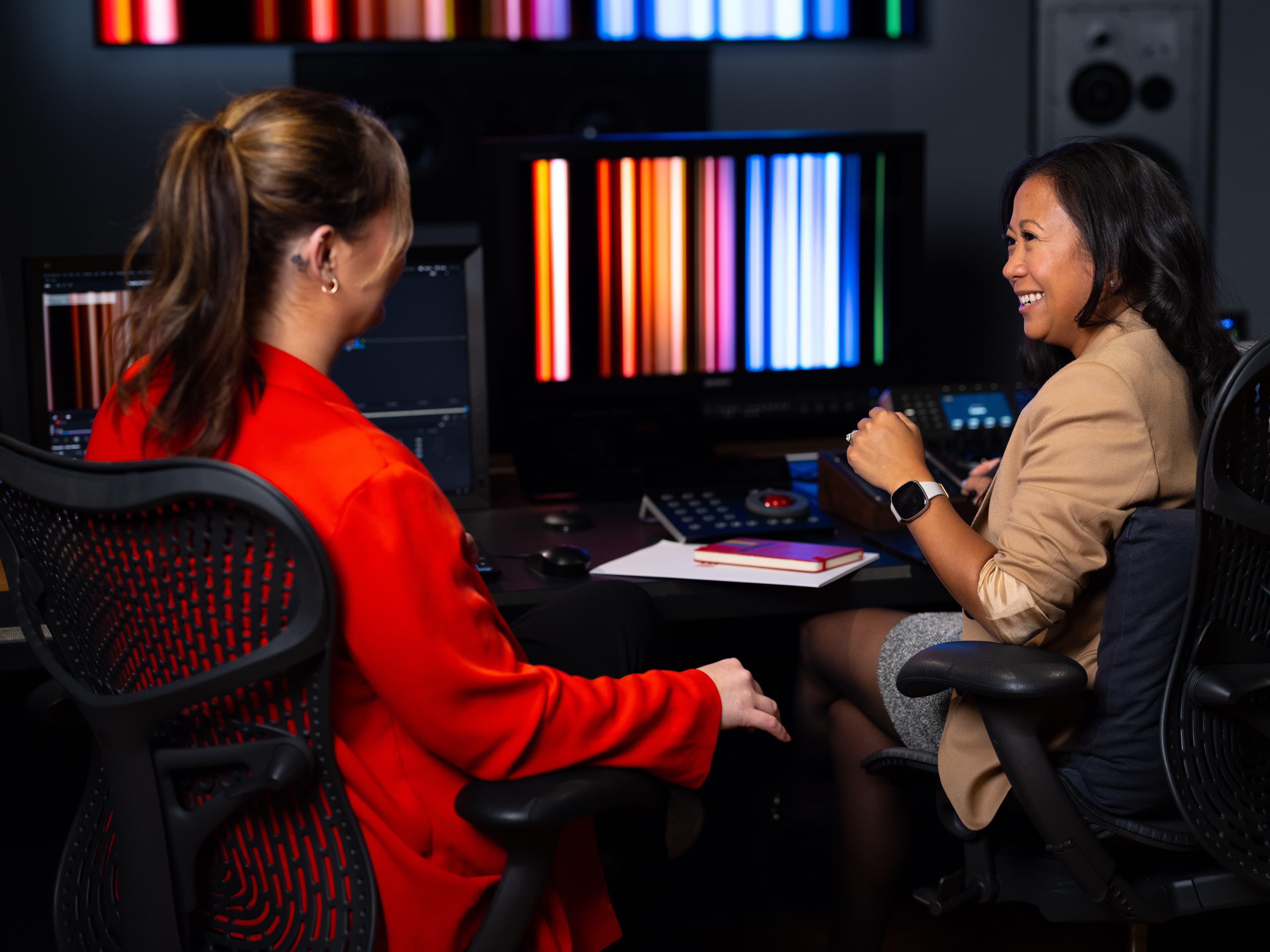 Netflix Office 24