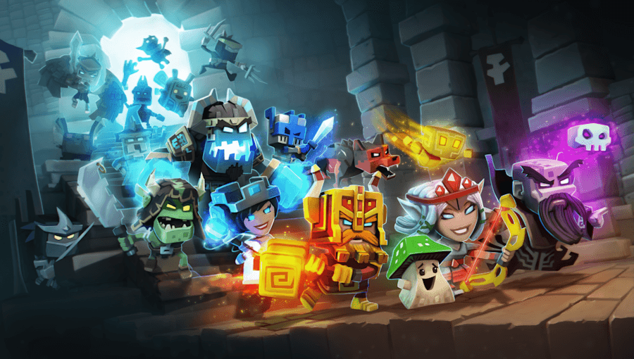 Boss Fight Entertainment