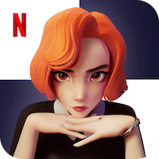 Netflix Games Asset