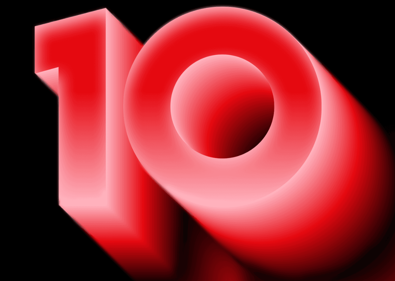 India "10" Year Asset