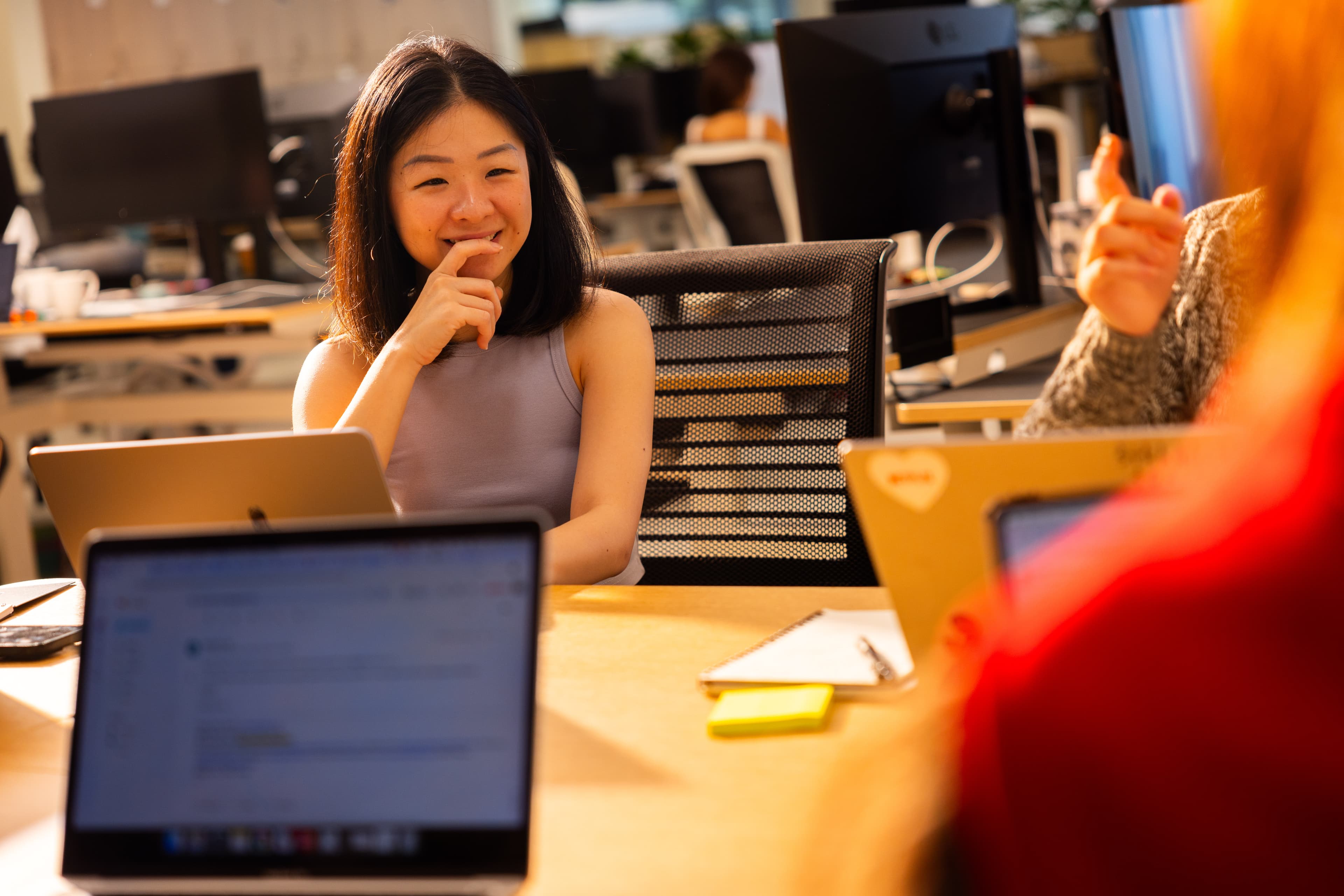 Netflix Office 32