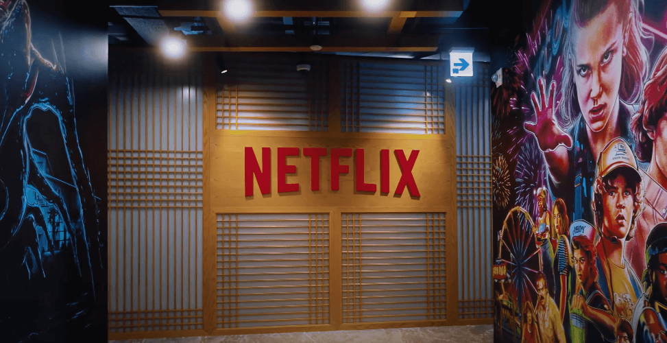 Welcome to Seoul Office