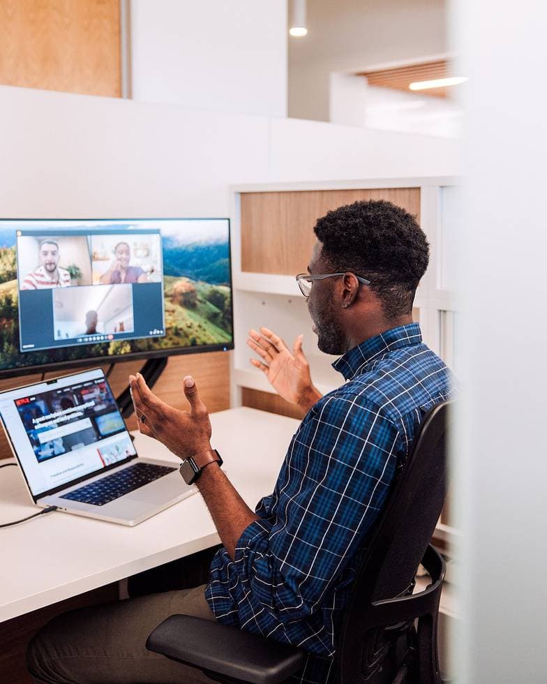 Graduate Netflix Join our New Grads Team - Careers at Netflix