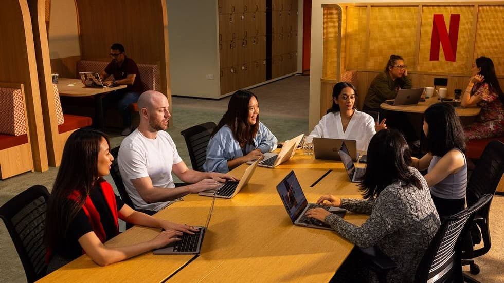 Join Us | Careers at Netflix