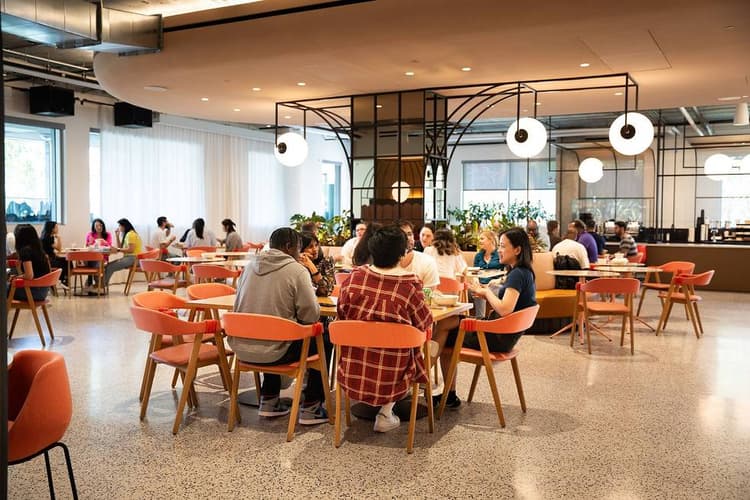 Work Life Philosophy - Careers at Netflix