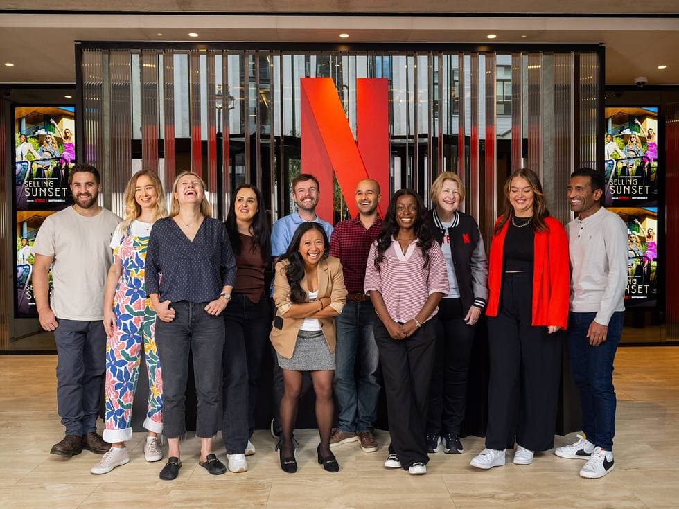 Graduate Netflix Join Us | Careers at Netflix