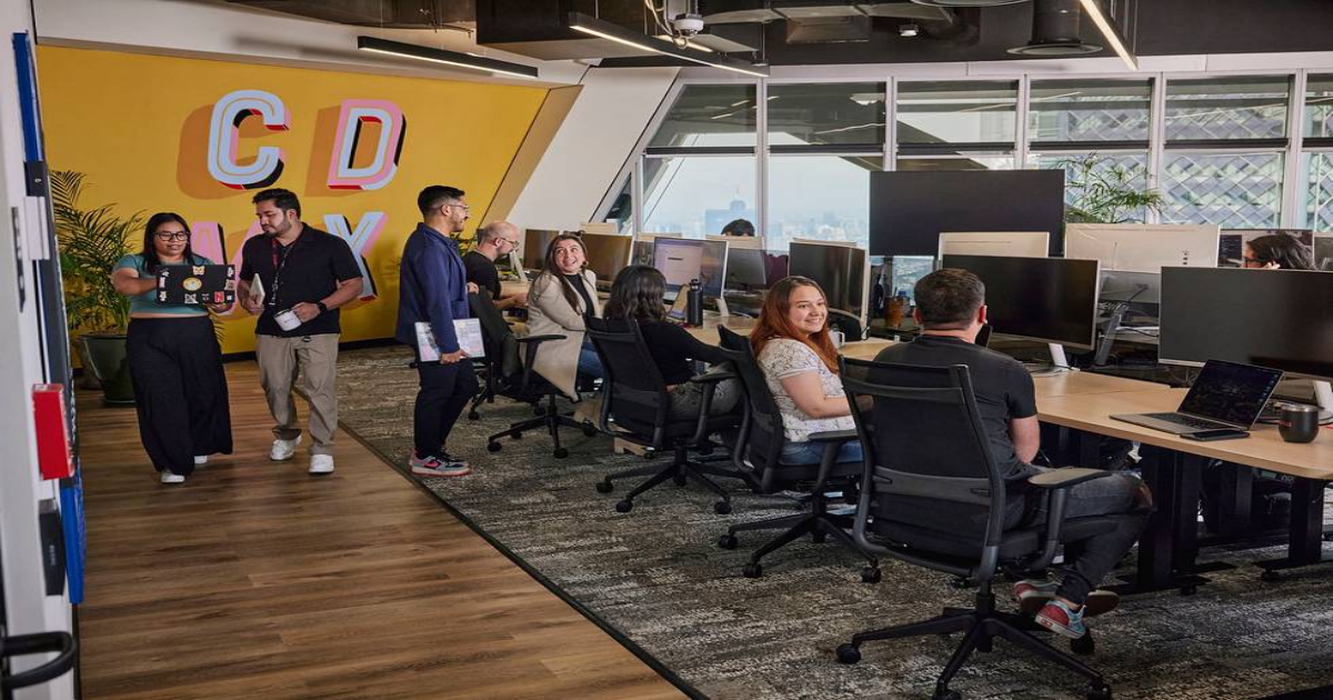 Work in Mexico City Careers at Netflix